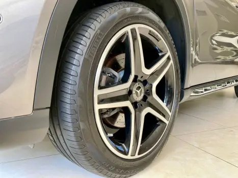 MERCEDES-BENZ GLA 250 2.0 16V 4P SPORT TURBO AUTOMTICO, Foto 25