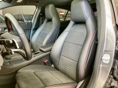 MERCEDES-BENZ GLA 250 2.0 16V 4P SPORT TURBO AUTOMTICO, Foto 26