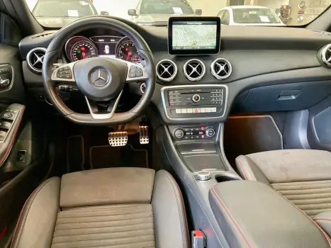 MERCEDES-BENZ GLA 250 2.0 16V 4P SPORT TURBO AUTOMTICO, Foto 28