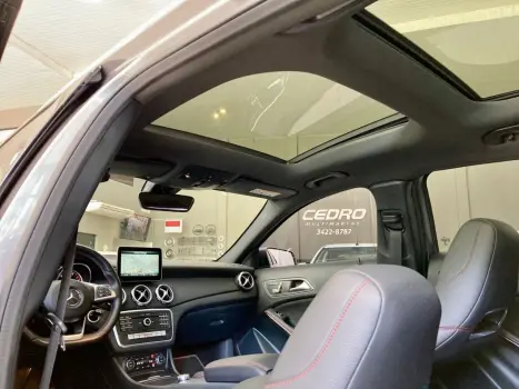 MERCEDES-BENZ GLA 250 2.0 16V 4P SPORT TURBO AUTOMTICO, Foto 30