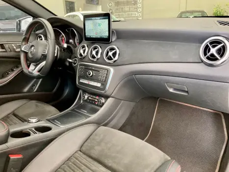MERCEDES-BENZ GLA 250 2.0 16V 4P SPORT TURBO AUTOMTICO, Foto 31