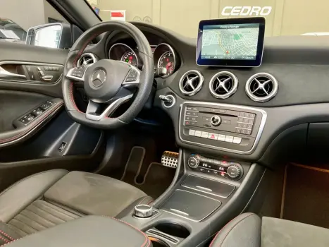 MERCEDES-BENZ GLA 250 2.0 16V 4P SPORT TURBO AUTOMTICO, Foto 32