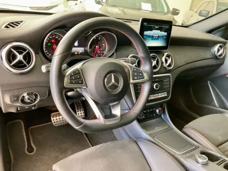 MERCEDES-BENZ GLA 250 2.0 16V 4P SPORT TURBO AUTOMTICO, Foto 20