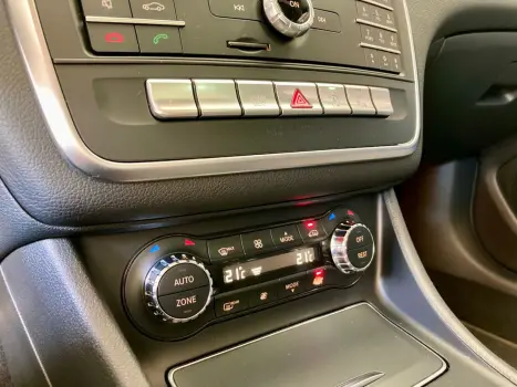 MERCEDES-BENZ GLA 250 2.0 16V 4P SPORT TURBO AUTOMTICO, Foto 34