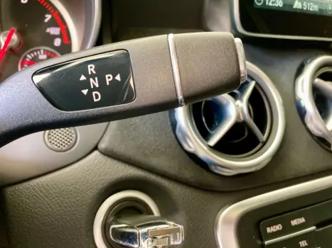 MERCEDES-BENZ GLA 250 2.0 16V 4P SPORT TURBO AUTOMTICO, Foto 35