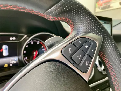 MERCEDES-BENZ GLA 250 2.0 16V 4P SPORT TURBO AUTOMTICO, Foto 36
