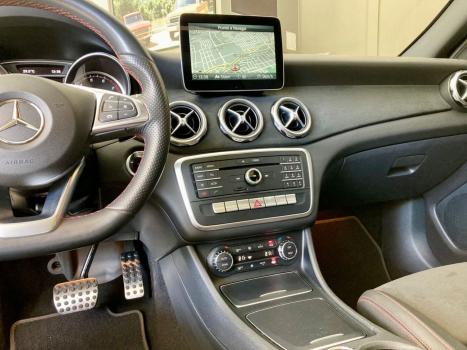 MERCEDES-BENZ GLA 250 2.0 16V 4P SPORT TURBO AUTOMTICO, Foto 37