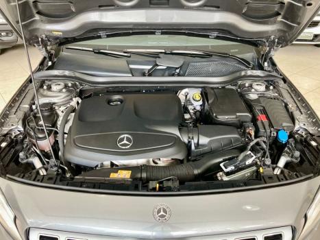 MERCEDES-BENZ GLA 250 2.0 16V 4P SPORT TURBO AUTOMTICO, Foto 39