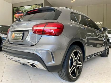 MERCEDES-BENZ GLA 250 2.0 16V 4P SPORT TURBO AUTOMTICO, Foto 43