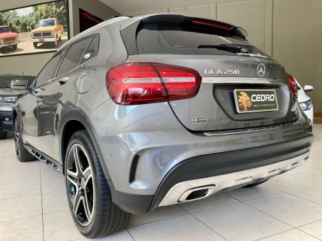 MERCEDES-BENZ GLA 250 2.0 16V 4P SPORT TURBO AUTOMTICO, Foto 44