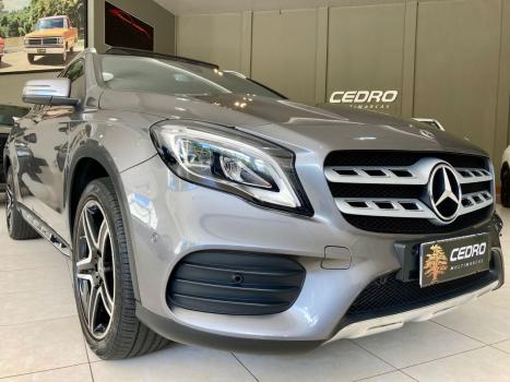MERCEDES-BENZ GLA 250 2.0 16V 4P SPORT TURBO AUTOMTICO, Foto 47