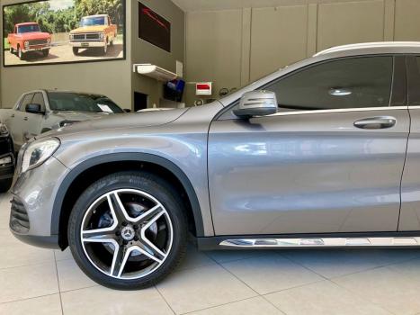 MERCEDES-BENZ GLA 250 2.0 16V 4P SPORT TURBO AUTOMTICO, Foto 48