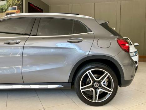MERCEDES-BENZ GLA 250 2.0 16V 4P SPORT TURBO AUTOMTICO, Foto 49