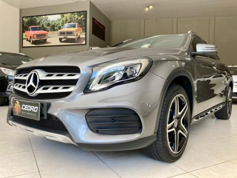 MERCEDES-BENZ GLA 250 2.0 16V 4P SPORT TURBO AUTOMTICO, Foto 50