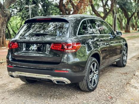 MERCEDES-BENZ GLC 220D 2.0 16V 4P TURBO DIESEL ENDURO 9G-TRONIC AUTOMTICO, Foto 6