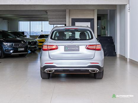 MERCEDES-BENZ GLC 250 2.0 16V 4P CGI 4MATIC HIGHWAY 9G-TRONIC AUTOMTICO, Foto 3