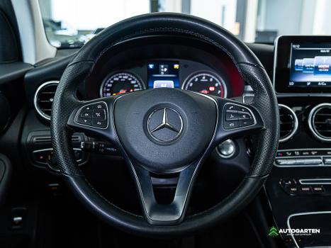 MERCEDES-BENZ GLC 250 2.0 16V 4P CGI 4MATIC HIGHWAY 9G-TRONIC AUTOMTICO, Foto 8