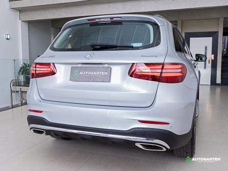 MERCEDES-BENZ GLC 250 2.0 16V 4P CGI 4MATIC HIGHWAY 9G-TRONIC AUTOMTICO, Foto 18