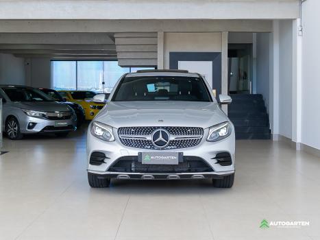 MERCEDES-BENZ GLC 250 2.0 16V 4P CGI 4MATIC SPORT COUP 9G-TRONIC AUTOMTICO, Foto 2