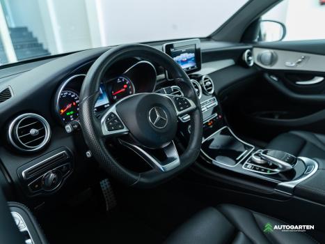 MERCEDES-BENZ GLC 250 2.0 16V 4P CGI 4MATIC SPORT COUP 9G-TRONIC AUTOMTICO, Foto 6