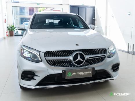 MERCEDES-BENZ GLC 250 2.0 16V 4P CGI 4MATIC SPORT COUP 9G-TRONIC AUTOMTICO, Foto 20