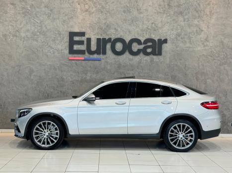 MERCEDES-BENZ GLC 250 2.0 16V 4P CGI 4MATIC SPORT COUP 9G-TRONIC AUTOMTICO, Foto 3