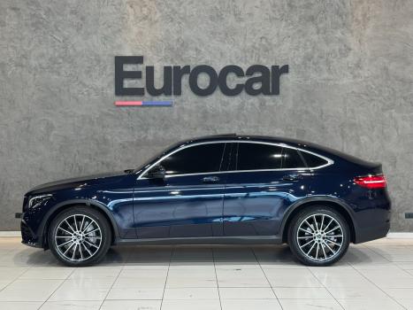MERCEDES-BENZ GLC 250 2.0 16V 4P CGI 4MATIC SPORT COUP 9G-TRONIC AUTOMTICO, Foto 3