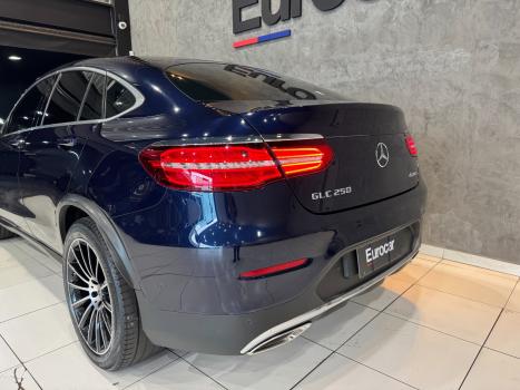 MERCEDES-BENZ GLC 250 2.0 16V 4P CGI 4MATIC SPORT COUP 9G-TRONIC AUTOMTICO, Foto 7