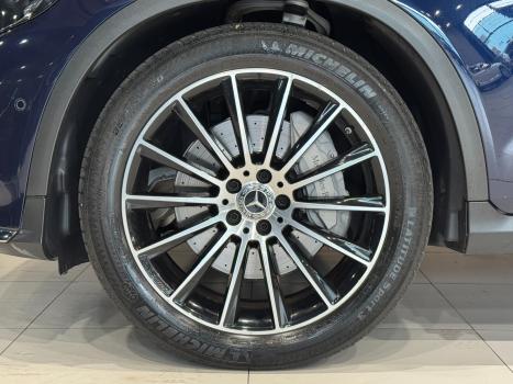 MERCEDES-BENZ GLC 250 2.0 16V 4P CGI 4MATIC SPORT COUP 9G-TRONIC AUTOMTICO, Foto 8