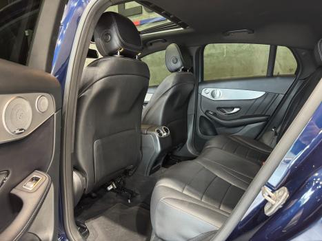 MERCEDES-BENZ GLC 250 2.0 16V 4P CGI 4MATIC SPORT COUP 9G-TRONIC AUTOMTICO, Foto 10