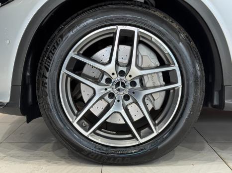 MERCEDES-BENZ GLC 250 2.0 16V 4P CGI 4MATIC HIGHWAY 9G-TRONIC AUTOMTICO, Foto 6