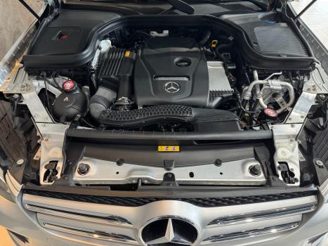 MERCEDES-BENZ GLC 250 2.0 16V 4P CGI 4MATIC HIGHWAY 9G-TRONIC AUTOMTICO, Foto 7