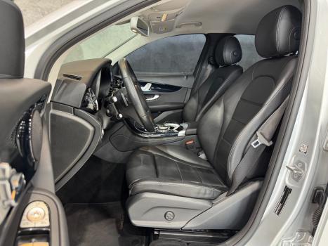 MERCEDES-BENZ GLC 250 2.0 16V 4P CGI 4MATIC HIGHWAY 9G-TRONIC AUTOMTICO, Foto 10