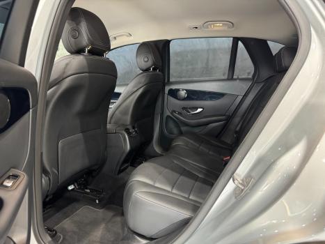 MERCEDES-BENZ GLC 250 2.0 16V 4P CGI 4MATIC HIGHWAY 9G-TRONIC AUTOMTICO, Foto 11