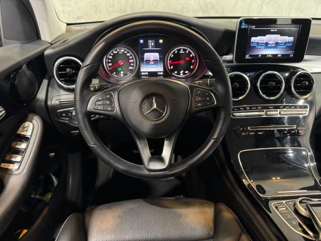 MERCEDES-BENZ GLC 250 2.0 16V 4P CGI 4MATIC HIGHWAY 9G-TRONIC AUTOMTICO, Foto 13