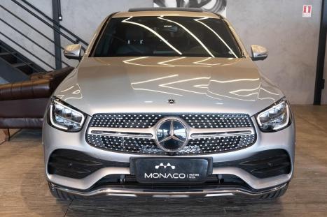 MERCEDES-BENZ GLC 300 2.0 16V 4P CGI 4MATIC 9G-TRONIC TURBO AUTOMTICO, Foto 1