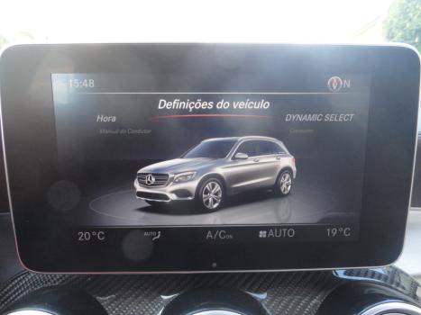 MERCEDES-BENZ GLC 43 AMG 3.0 V6 24V 4P BI-TURBO 4MATIC 9G-TRONIC AUTOMTICO, Foto 11