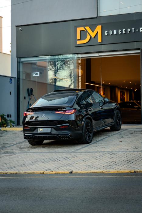 MERCEDES-BENZ GLC 43 AMG 3.0 V6 24V 4P BI-TURBO 4MATIC 9G-TRONIC AUTOMTICO, Foto 3