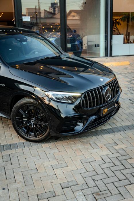 MERCEDES-BENZ GLC 43 AMG 3.0 V6 24V 4P BI-TURBO 4MATIC 9G-TRONIC AUTOMTICO, Foto 2