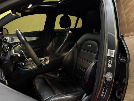 MERCEDES-BENZ GLC 63 AMG 4.0 32V 4P V8 TURBO COUP S 4MATIC + SPEEDSHIFT AUTOMTICO, Foto 6