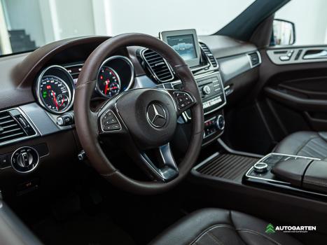 MERCEDES-BENZ GLE 350 3.0 V6 4P HIGWAY BLUETEC DIESEL 4MATIC 9G-TRONIC AUTOMTICO, Foto 6