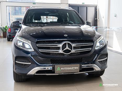 MERCEDES-BENZ GLE 350 3.0 V6 4P HIGWAY BLUETEC DIESEL 4MATIC 9G-TRONIC AUTOMTICO, Foto 17