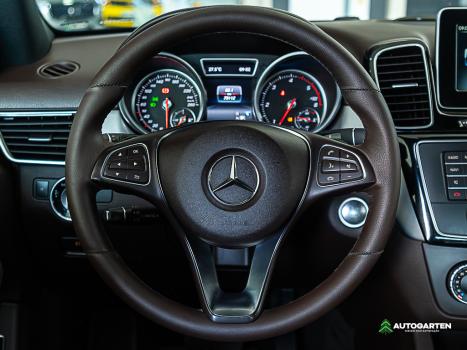 MERCEDES-BENZ GLE 350 3.0 V6 4P HIGWAY BLUETEC DIESEL 4MATIC 9G-TRONIC AUTOMTICO, Foto 9