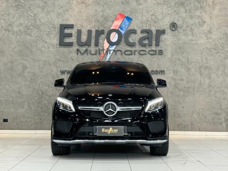 MERCEDES-BENZ GLE 400 3.0 V6 4P HYGHWAY 4MATIC 9G-TRONIC AUTOMTICO, Foto 2