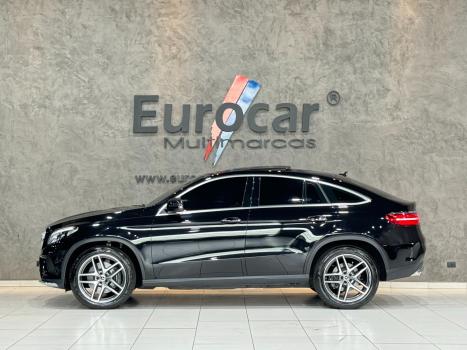 MERCEDES-BENZ GLE 400 3.0 V6 4P HYGHWAY 4MATIC 9G-TRONIC AUTOMTICO, Foto 5