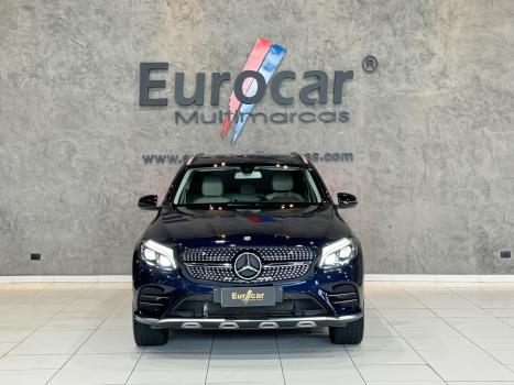 MERCEDES-BENZ GLE 43 AMG 3.0 V6 24V 4MATIC 9G-TRONIC AUTOMTICO, Foto 2