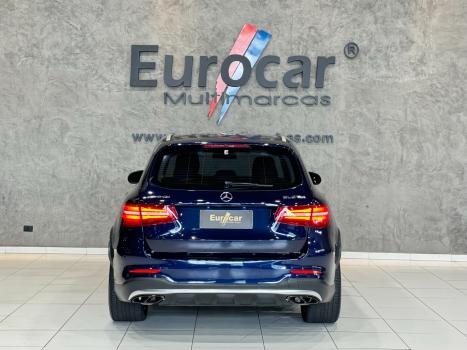 MERCEDES-BENZ GLE 43 AMG 3.0 V6 24V 4MATIC 9G-TRONIC AUTOMTICO, Foto 5