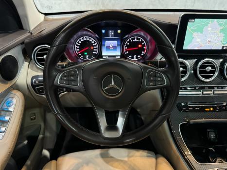 MERCEDES-BENZ GLE 43 AMG 3.0 V6 24V 4MATIC 9G-TRONIC AUTOMTICO, Foto 13