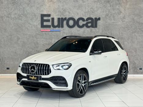 MERCEDES-BENZ GLE 53 AMG 3.0 I6 4P 4MATIC+ 9G-TRONIC AUTOMTICO, Foto 1