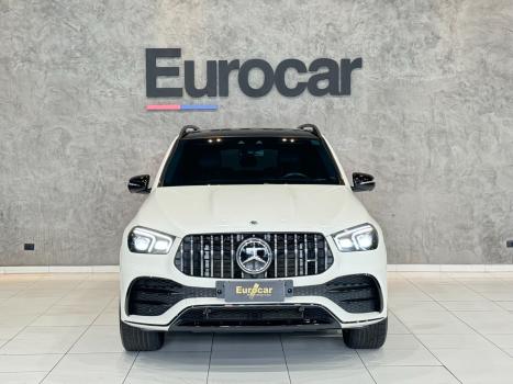 MERCEDES-BENZ GLE 53 AMG 3.0 I6 4P 4MATIC+ 9G-TRONIC AUTOMTICO, Foto 2